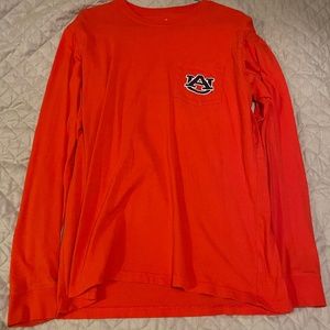 Auburn Southern Tide Long Sleeve